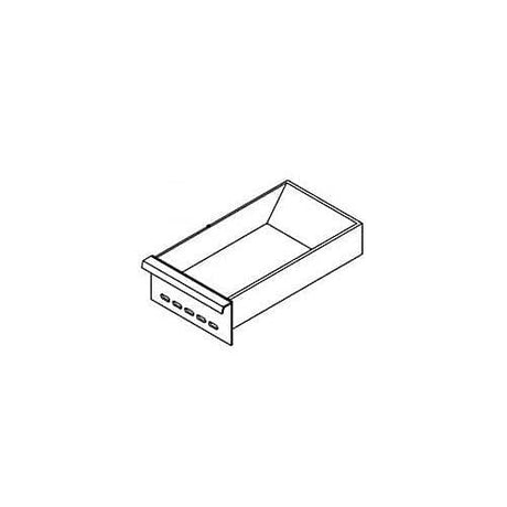 JADE PARTS Jade 2500132178 Ash Tray W/A JLB-54-MOD - SKU JD2500132178