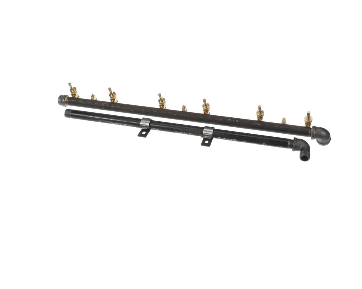 JADE PARTS Jade 2500135172 Manifold Assembly - SKU JD2500135172