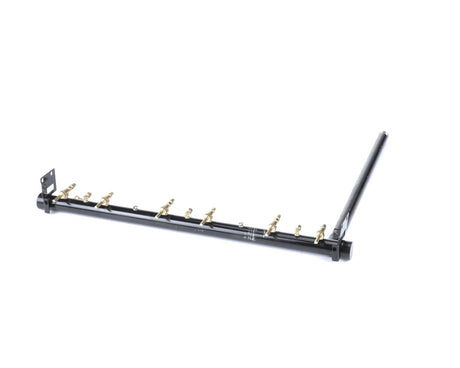 JADE PARTS Jade 2500135695 Manifolds Kit - SKU JD2500135695