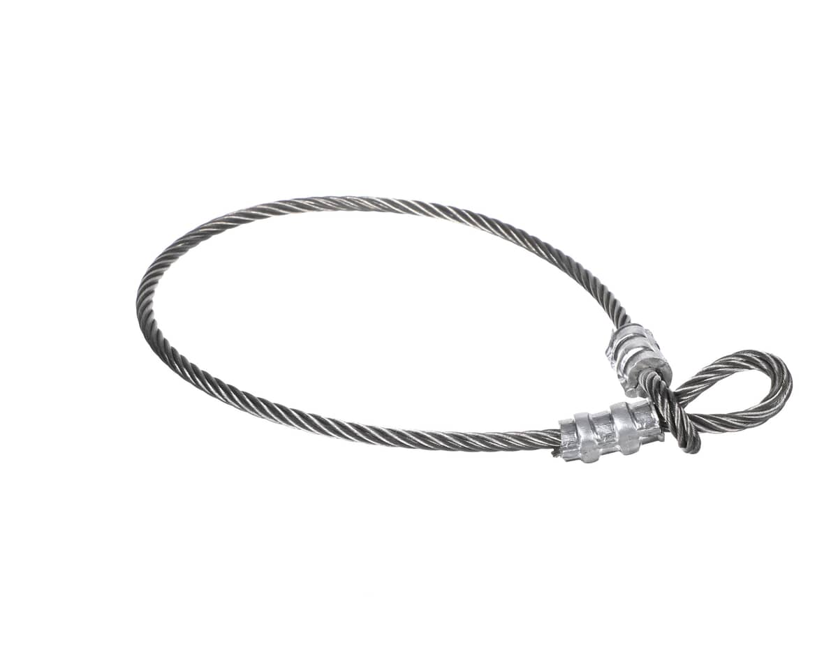 JADE PARTS Jade 2500139582 Wg Rope &amp; Sleeve Assy 24.5 Lng - SKU JD2500139582