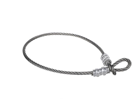 JADE PARTS Jade 2500139582 Wg Rope &amp; Sleeve Assy 24.5 Lng - SKU JD2500139582