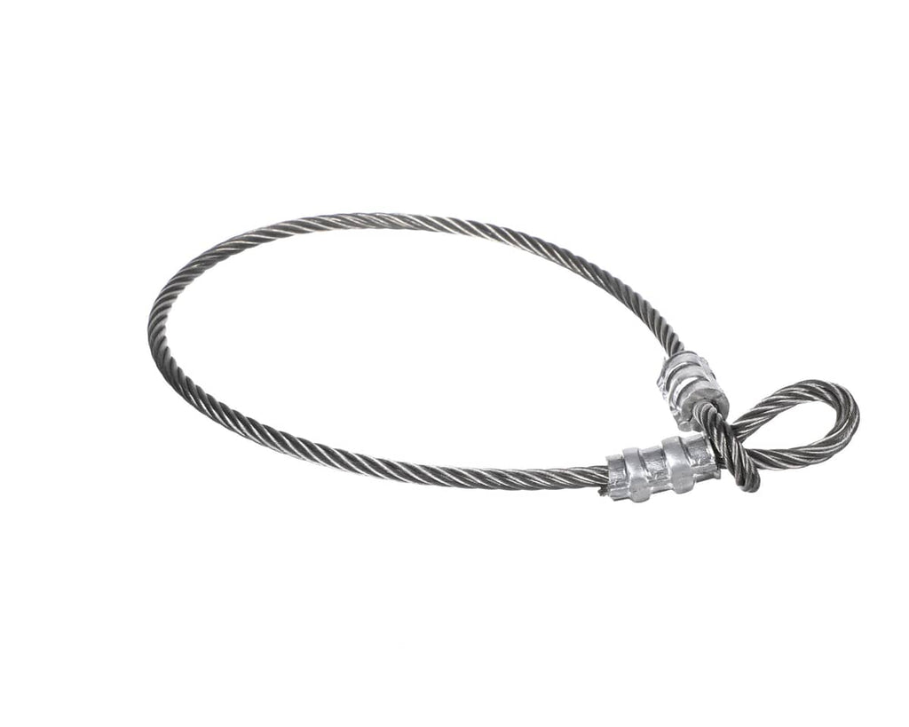 JADE PARTS Jade 2500139582 Wg Rope & Sleeve Assy 24.5 Lng - SKU JD2500139582