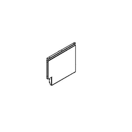 JADE PARTS Jade 2500140187 R/H Insulated Jtpc - SKU JD2500140187