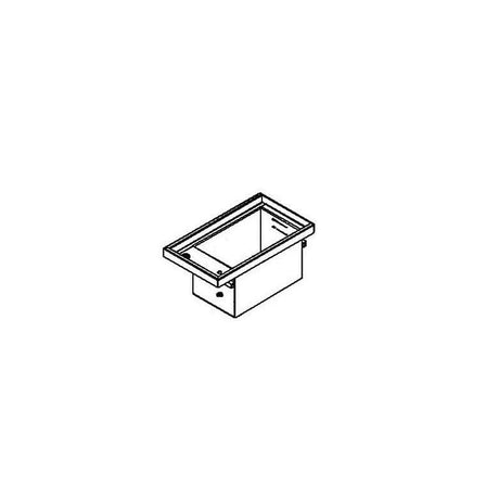 JADE PARTS Jade 2500140192 Water Tank W/A Jtpc - SKU JD2500140192
