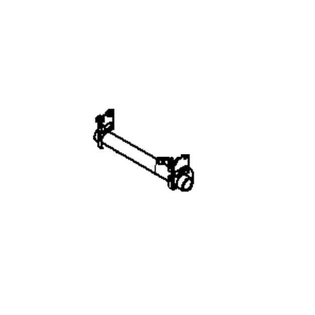 JADE PARTS Jade 2500140198 Top Manifold - SKU JD2500140198