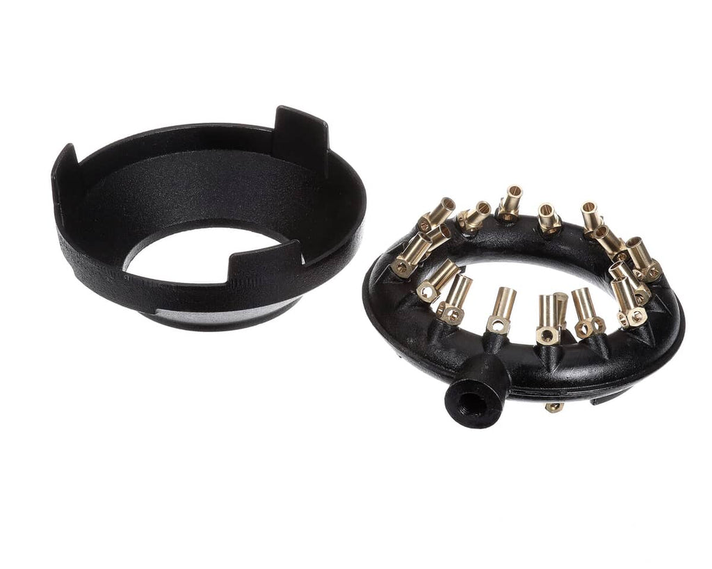 JADE PARTS Jade 2500149641 Volcano Burner Kit NG - SKU JD2500149641