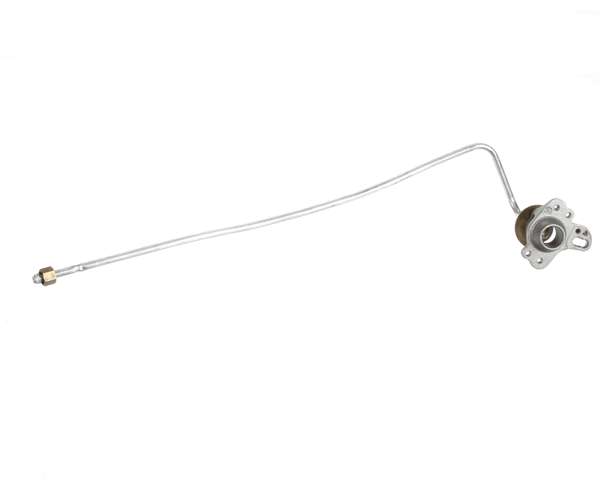 JADE PARTS Jade 3000010225 Burner Assembly 12.5K BTU Rear - SKU JD3000010225