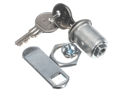 JADE PARTS Jade 3000012376 Cam Locks 11/16 Mtd 7/8 Head - SKU JD3000012376