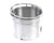 JADE PARTS Jade 3000012529 Wok Well W/A Jet 16 - SKU JD3000012529