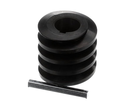 JADE PARTS Jade 3000013433 Worm Gear 3/4IN Shaft 20:124 - SKU JD3000013433
