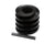 JADE PARTS Jade 3000013433 Worm Gear 3/4IN Shaft 20:124 - SKU JD3000013433