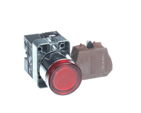 JADE PARTS Jade 3000013524 Emergency Stop Button Red - SKU JD3000013524