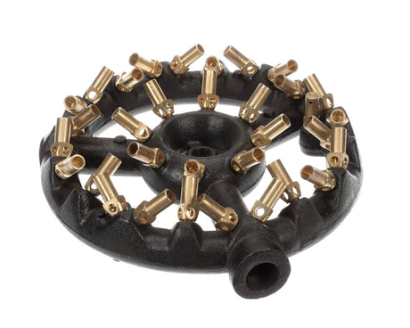 JADE PARTS Jade 3000013757 Volcano Burner 32 Tip - SKU JD3000013757