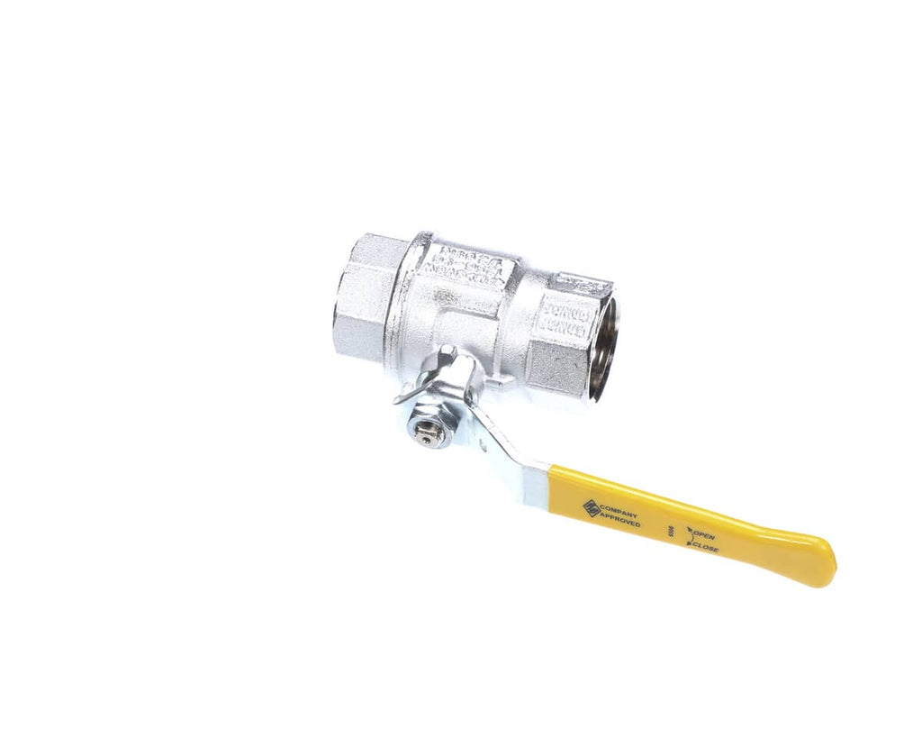 JADE PARTS Jade 3000013816 Valve 1X1 Female Chrome - SKU JD3000013816