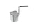 JADE PARTS Jade 3000013891 Square Pasta Basket - SKU JD3000013891