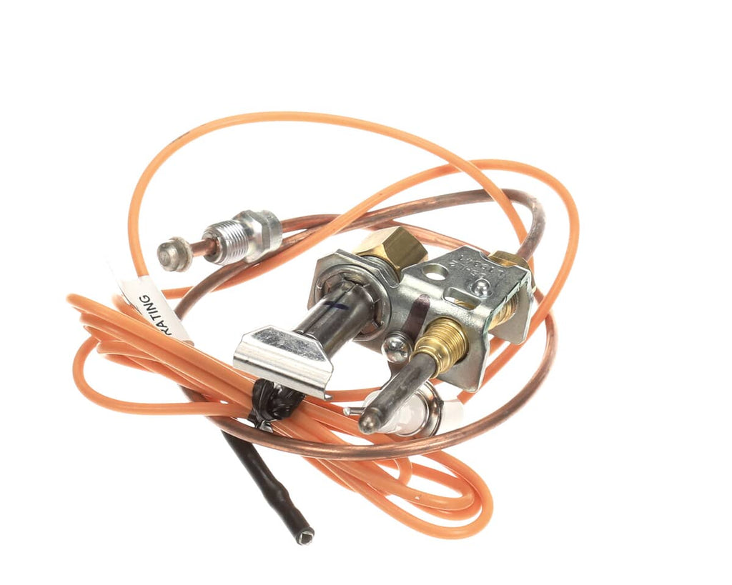 JADE PARTS Jade 3000014113 Pilot W/Elect&thermo Assy - SKU JD3000014113