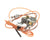 JADE PARTS Jade 3000014113 Pilot W/Elect&thermo Assy - SKU JD3000014113