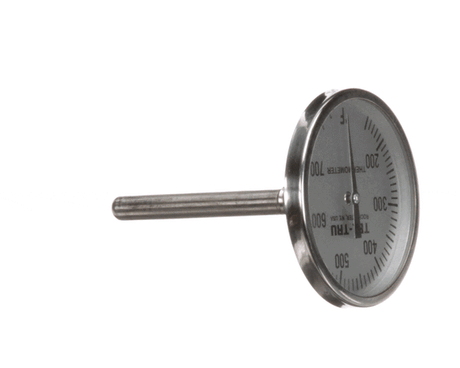 JADE PARTS Jade 3006000000 Thermometer (Plain) - SKU JD3006000000