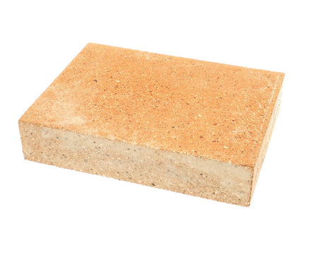 JADE PARTS Jade 3041600000 Brick Log Broiler 12 X 9X 2 - SKU JD3041600000