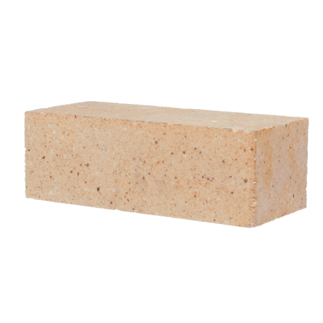 JADE PARTS Jade 3042000000 Brick Log Broiler 7 X 3 X 2 1 - SKU JD3042000000