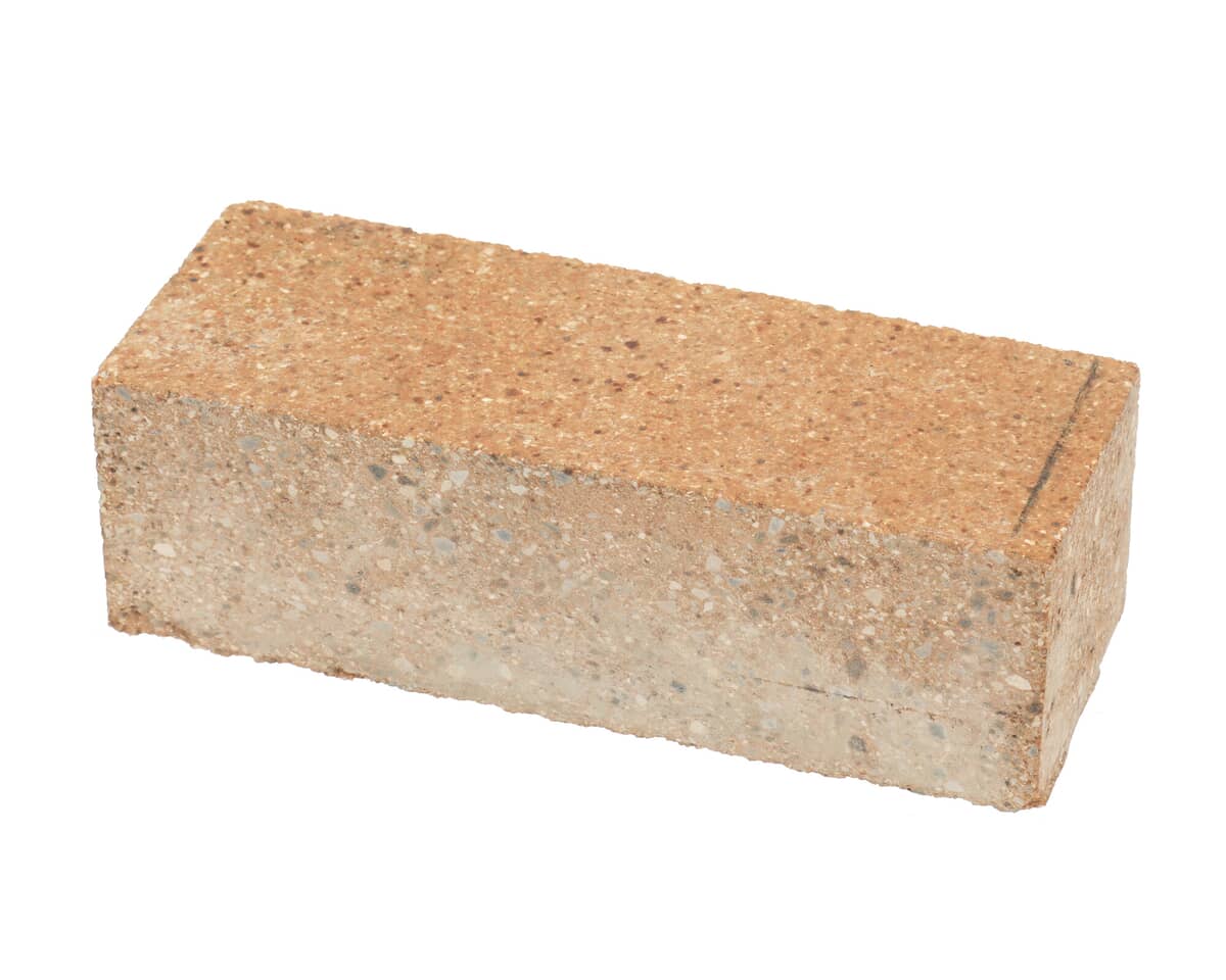 JADE PARTS Jade 3042100000 Brick Log Broiler 8 X 3 X 2 1 - SKU JD3042100000