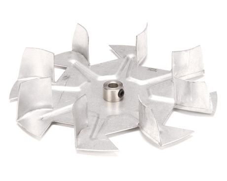 JADE PARTS Jade 3046100100 Blower Wheel Dgrsc Rev A - SKU JD3046100100