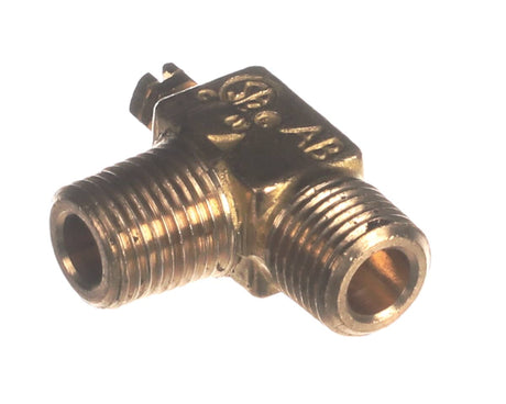 JADE PARTS Jade 4412000000 Valve Angle Pilot (Spec. Tee - SKU JD4412000000