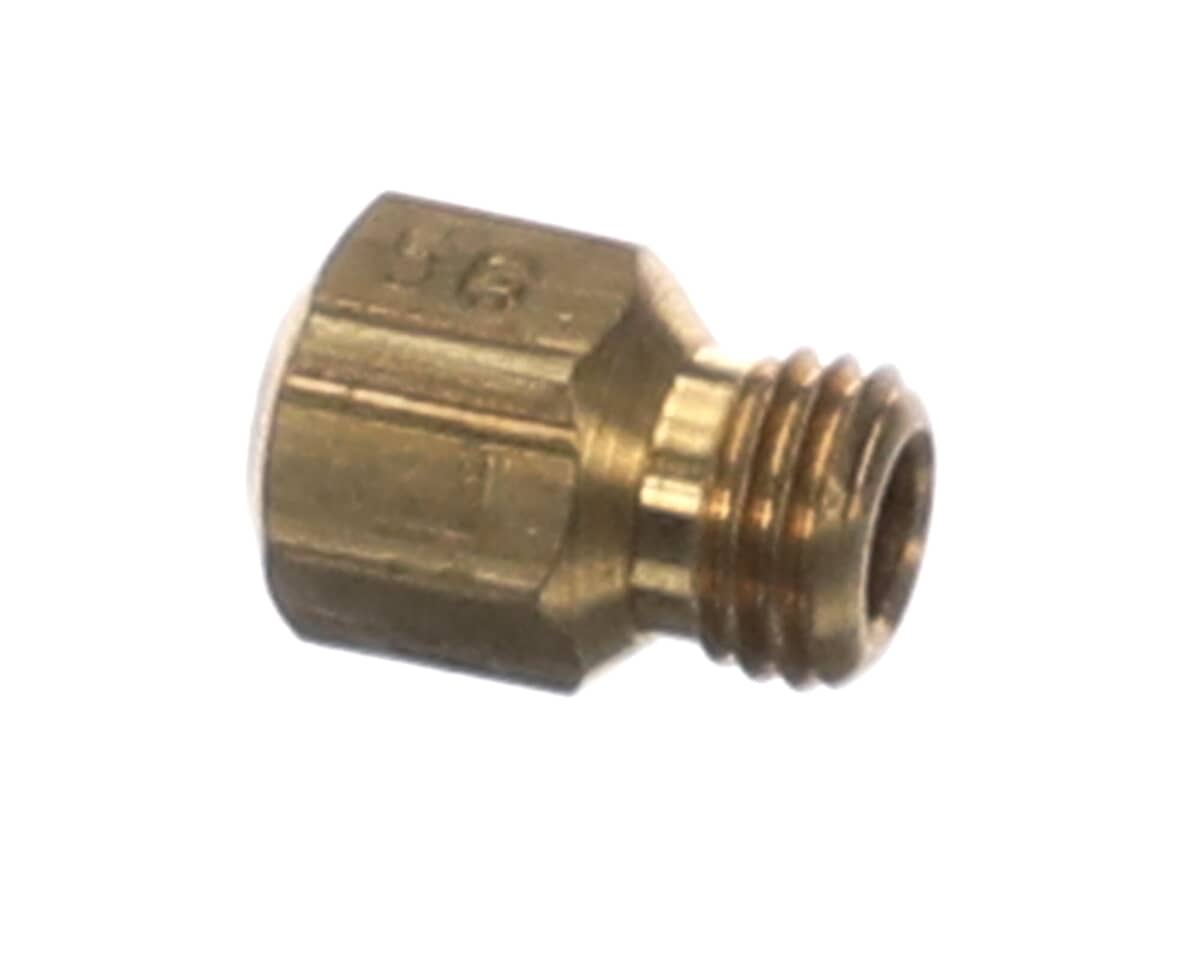 JADE PARTS Jade 4631500000 Brass Orifice Male #56 - SKU JD4631500000