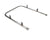JADE PARTS Jade 5717200090 Burner Weld ASSEMBLY.JCBBQ-24 - SKU JD5717200090