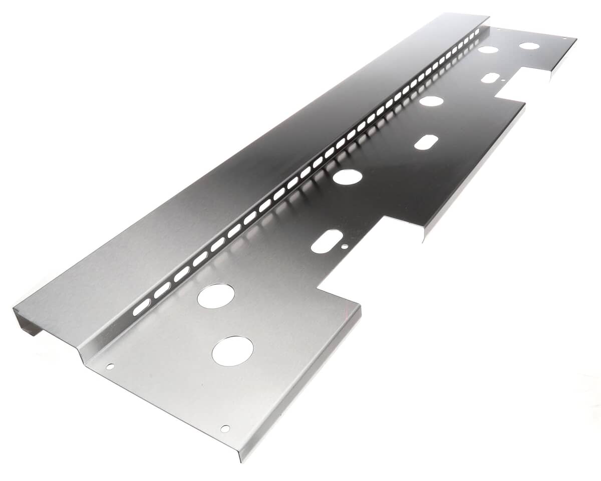 JADE PARTS Jade 7515920000 Front Panel Broiler KC-48 - SKU JD7515920000
