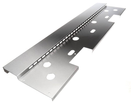 JADE PARTS Jade 7515920000 Front Panel Broiler KC-48 - SKU JD7515920000