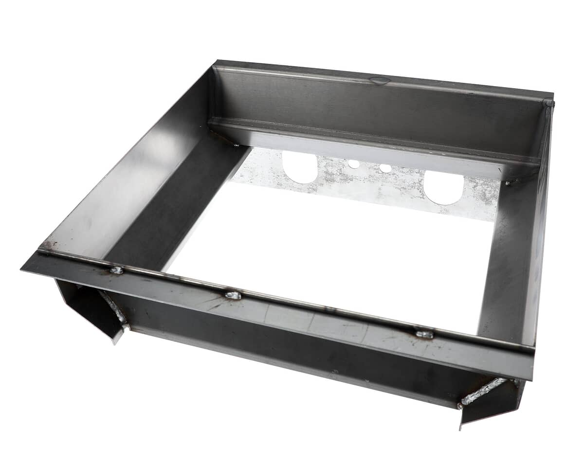 JADE PARTS Jade 7560300090 Fire Box Kc 24 - SKU JD7560300090