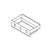 JADE PARTS Jade 7560310090 Fire Box Weld Assy Kc 36 - SKU JD7560310090