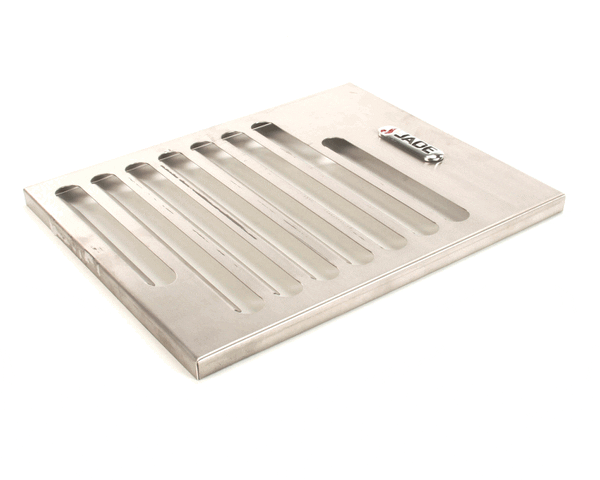 JADE 8153800000 LOUVERED ACCESS PANEL JRLH (1