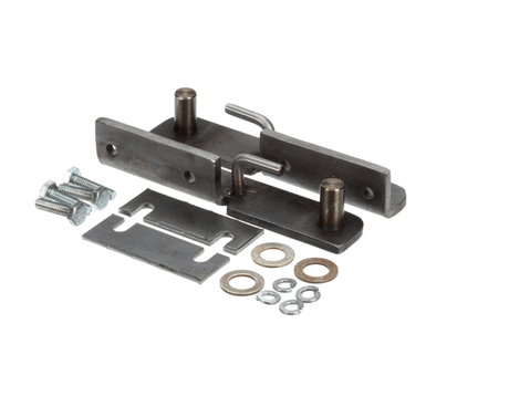 JADE PARTS Jade 8263100000 Kit Hinge New Style Jtrh - SKU JD8263100000