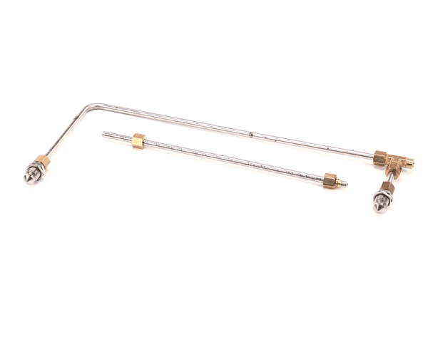 JADE 8433900000 KIT  DOUBLE PILT  L BND  REAR