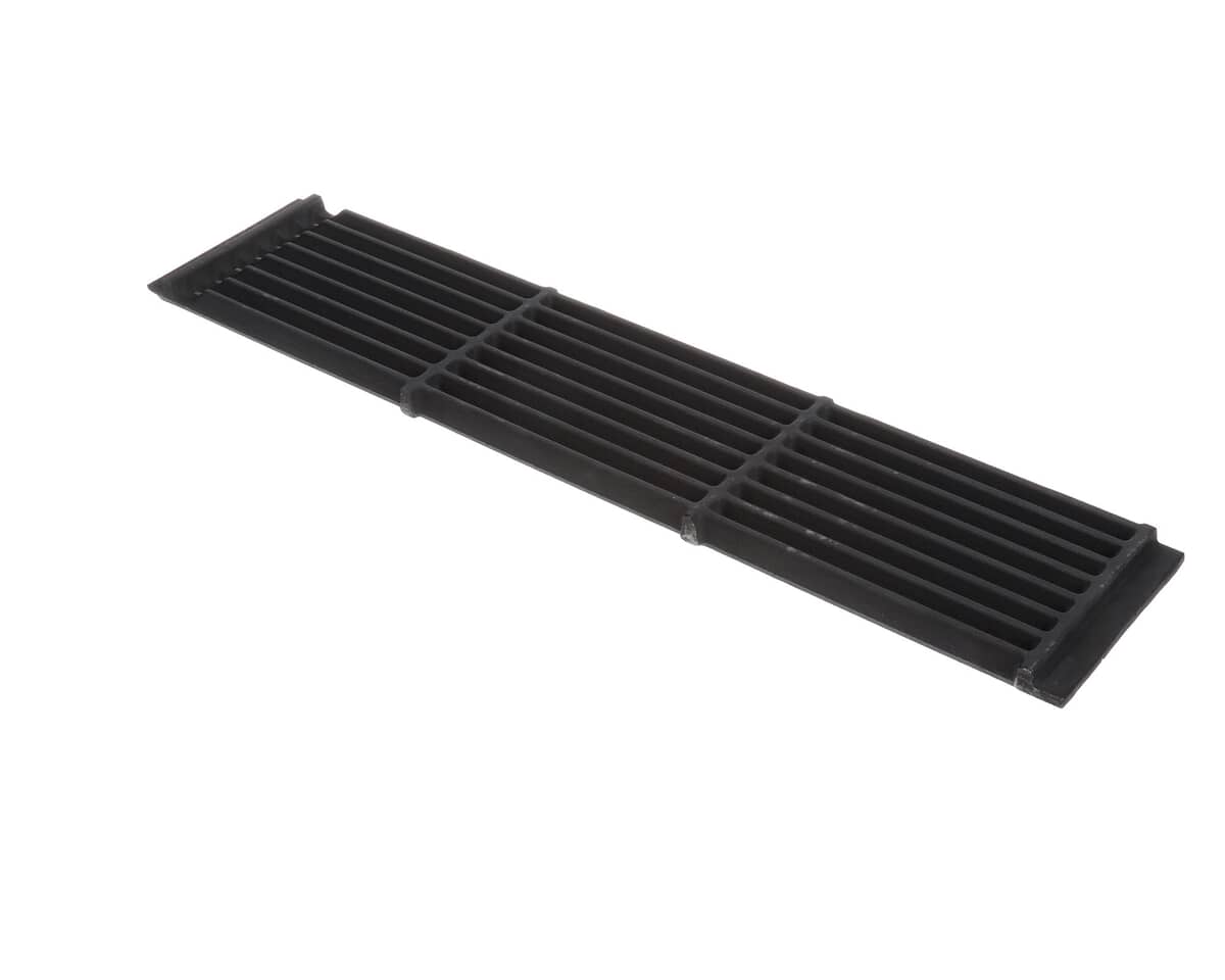 JADE PARTS Jade 8451600000 Grate Top (Partial) 8 Bar (J - SKU JD8451600000