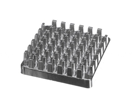 KATTEX PARTS Kattex FFC-250K Pusher Block For FFC-250 - SKU KATTFFC-250K