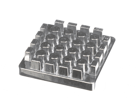 KATTEX PARTS Kattex FFC-500K Pusher Block For FFC-500 - SKU KATTFFC-500K
