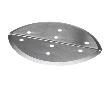 KATTEX PARTS Kattex FVS-1B Replacement Blade For FVS-1 2-PC - SKU KATTFVS-1B