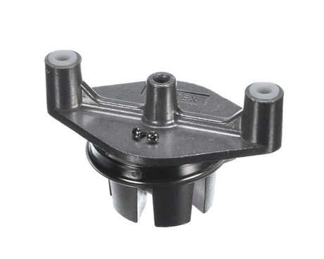 KATTEX PARTS Kattex FWS-6BK 6-SECTION Wedger Blade And 2 Screws Rep - SKU KATTFWS-6BK