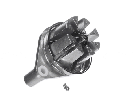 KATTEX PARTS Kattex FWS-8BK 8-SECTION Wedger Blade And 2 Screws Rep - SKU KATTFWS-8BK