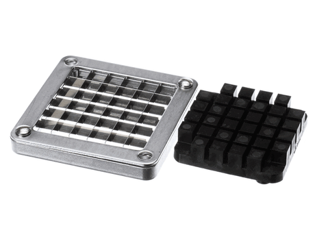 KATTEX PARTS Kattex HCD-500BK 1/2IN Replacement Blade &amp; Block For Hcd-S - SKU KATTHCD-500BK