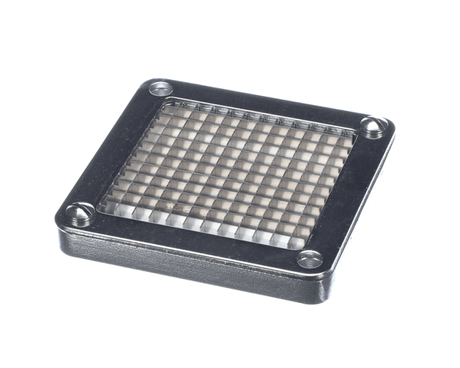 KATTEX PARTS Kattex HFC-250B 1/4IN Cut Blade Assembly For HFC-375 - SKU KATTHFC-250B