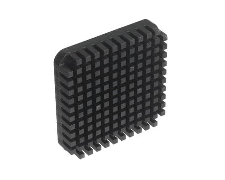 KATTEX PARTS Kattex HFC-250K Pusher Block For HFC-250B &amp; HFC-500B - SKU KATTHFC-250K