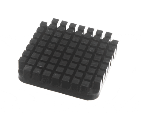 KATTEX PARTS Kattex HFC-375K Pusher Block For HFC-375B - SKU KATTHFC-375K