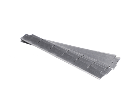 KATTEX PARTS Kattex HFC-500R 1/2IN Cut Replacement Blade For Hfc-Serie - SKU KATTHFC-500R