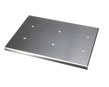 KATTEX PARTS Kattex HFC-BK Wall Bracket For HFC-375 - SKU KATTHFC-BK