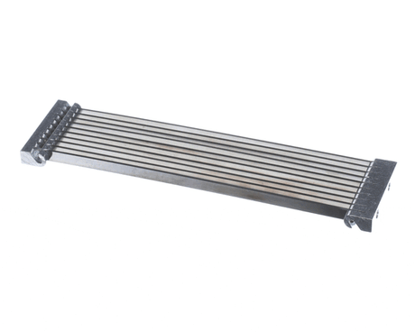 KATTEX PARTS Kattex TTS-250-B 1/4IN Straight Blade Assembly For TTS-2 - SKU KATTTTS-250-B