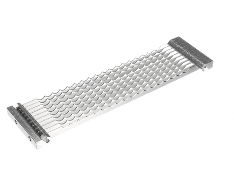 KATTEX PARTS Kattex TTS-250S-B 1/4IN Serrated Blade Assembly For TTS-2 - SKU KATTTTS-250S-B